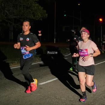 Runner Photo 4110580