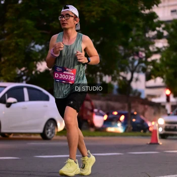 Runner Photo 4110586