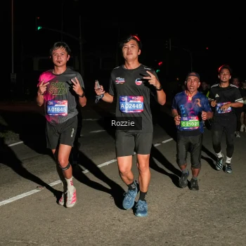 Runner Photo 4110588