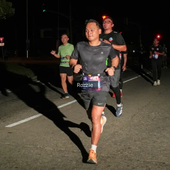 Runner Photo 4110592