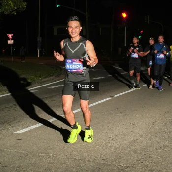 Runner Photo 4110600