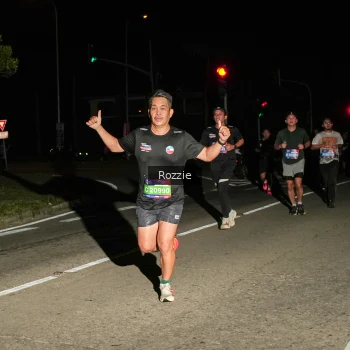 Runner Photo 4110604