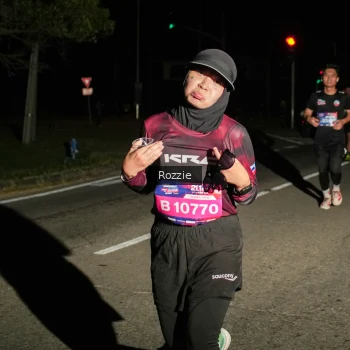 Runner Photo 4110607