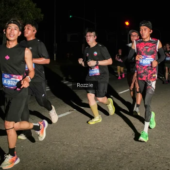 Runner Photo 4110619