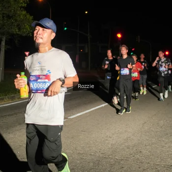 Runner Photo 4110620