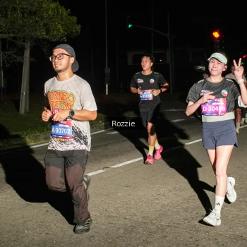 Runner Photo 4110627