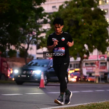 Runner Photo 4110628