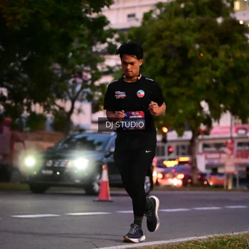 Runner Photo 4110642
