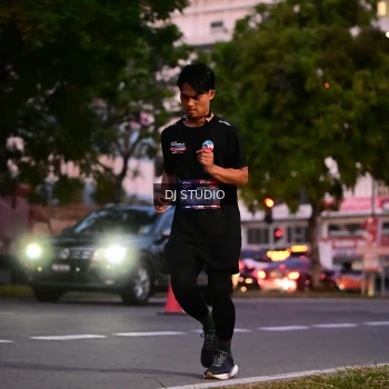 Runner Photo 4110647