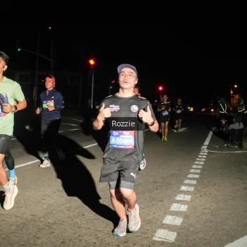 Runner Photo 4110651