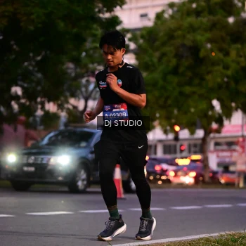 Runner Photo 4110652