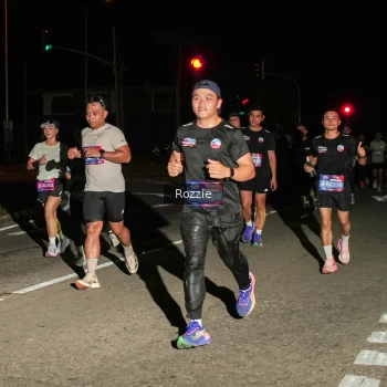 Runner Photo 4110656