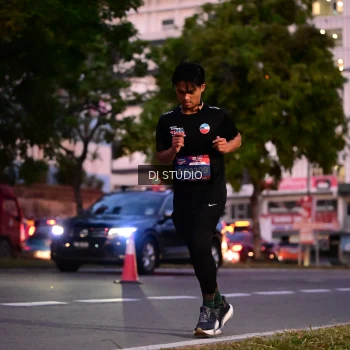 Runner Photo 4110674