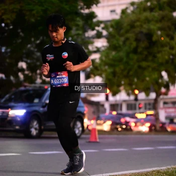 Runner Photo 4110675