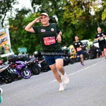 Runner Photo 4110680