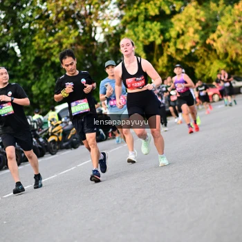 Runner Photo 4110682