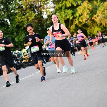 Runner Photo 4110688