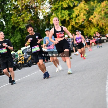 Runner Photo 4110690