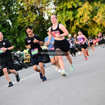 Runner Photo 4110695