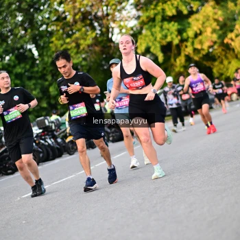 Runner Photo 4110696