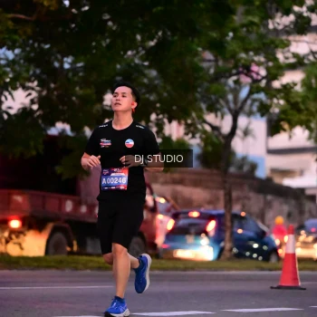 Runner Photo 4110699