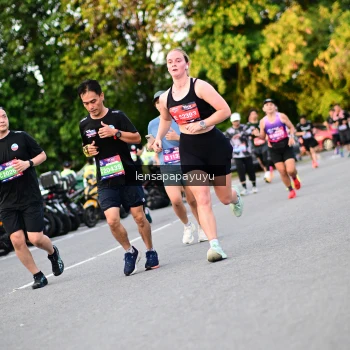 Runner Photo 4110702