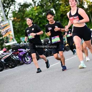Runner Photo 4110704