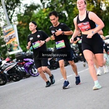 Runner Photo 4110705