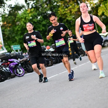 Runner Photo 4110708