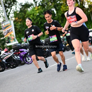 Runner Photo 4110712