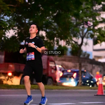 Runner Photo 4110713