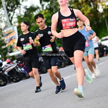Runner Photo 4110714