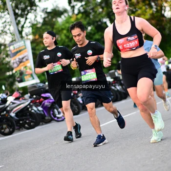 Runner Photo 4110715