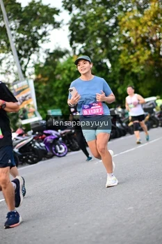 Runner Photo 4110717