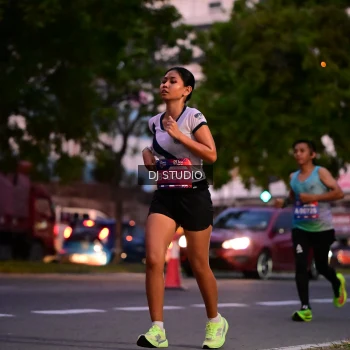 Runner Photo 4110718