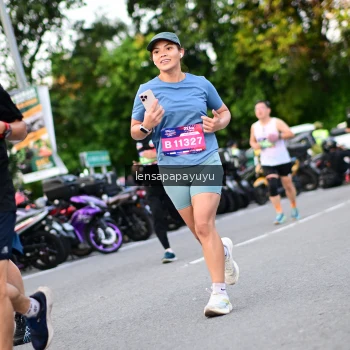 Runner Photo 4110721
