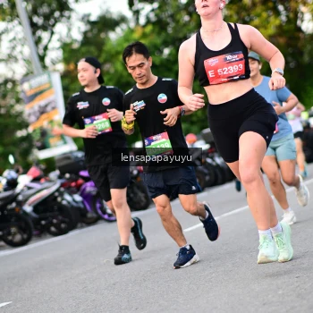 Runner Photo 4110722