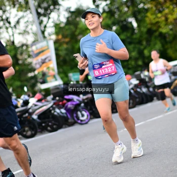 Runner Photo 4110724