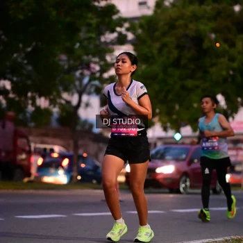 Runner Photo 4110725