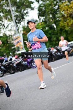 Runner Photo 4110727