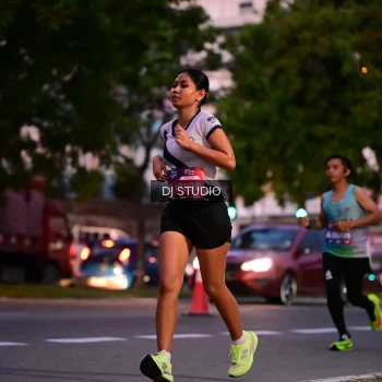 Runner Photo 4110732