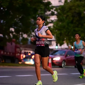 Runner Photo 4110733