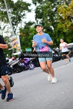 Runner Photo 4110734