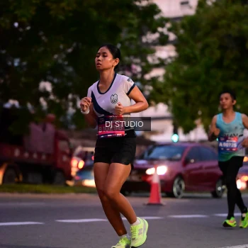 Runner Photo 4110737
