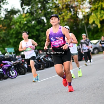 Runner Photo 4110741