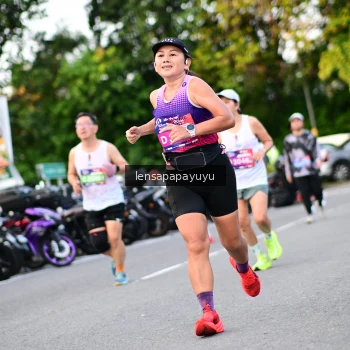 Runner Photo 4110743