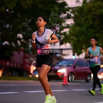 Runner Photo 4110744
