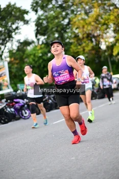 Runner Photo 4110745