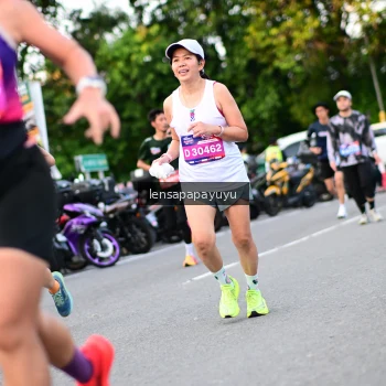 Runner Photo 4110748