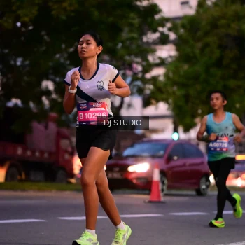 Runner Photo 4110749